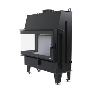 Kominek Defro Home Impuls LA BL 12 kW