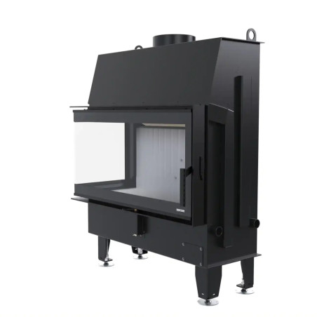 Kominek Defro Home Impuls LA BL 12 kW