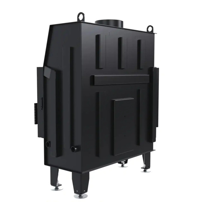 Kominek Defro Home Impuls LA BL 12 kW