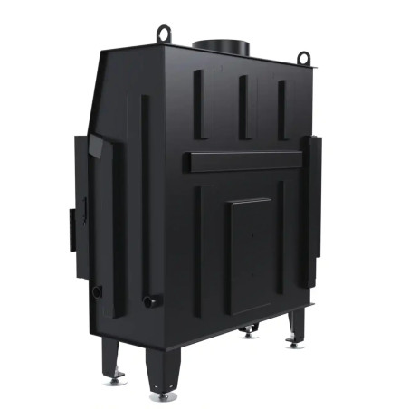 Kominek Defro Home Impuls LA BL 12 kW