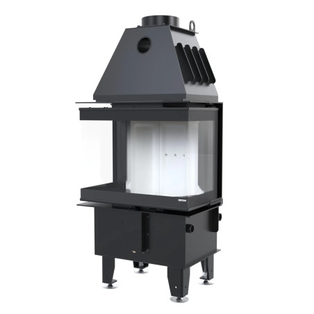 Kominek Defro Home Intra XSM C 8 kW