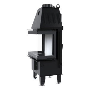 Kominek Defro Home Intra XSM C 8 kW