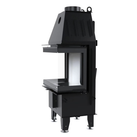 Kominek Defro Home Intra XSM C 8 kW