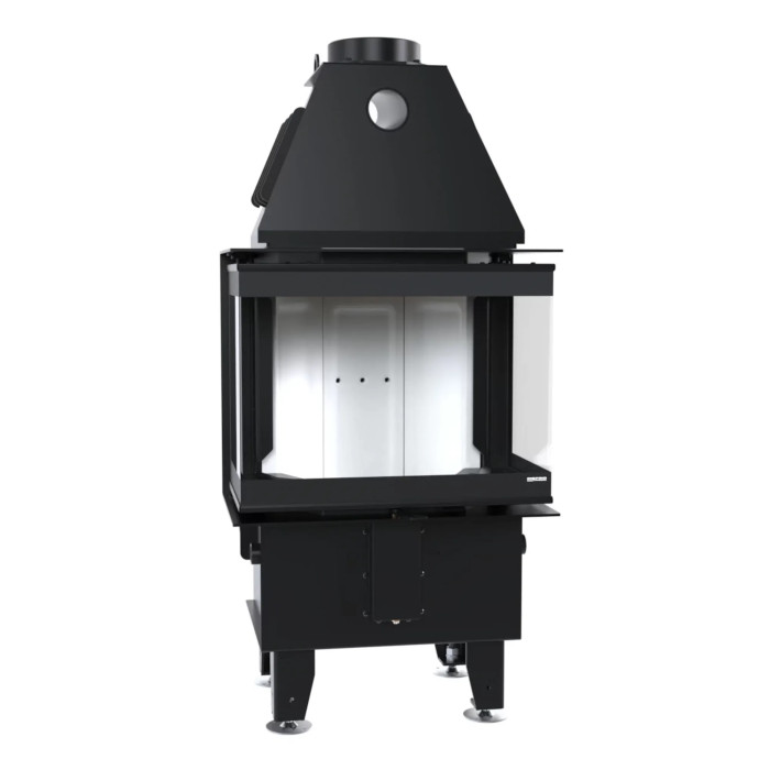 Kominek Defro Home Intra XSM C 8 kW