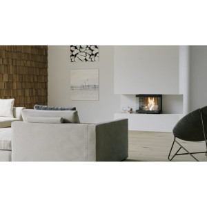 Kominek Defro Home Intra XSM C 8 kW
