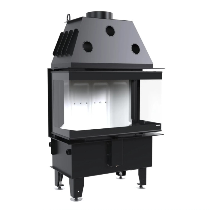 Kominek Defro Home Intra SM C 10 kW