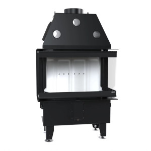 Kominek Defro Home Intra SM C 10 kW