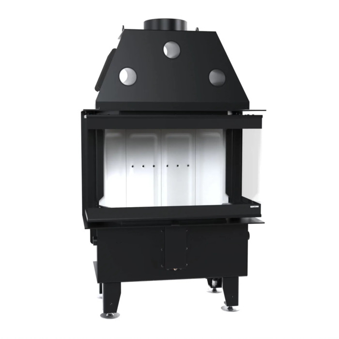 Kominek Defro Home Intra SM C 10 kW