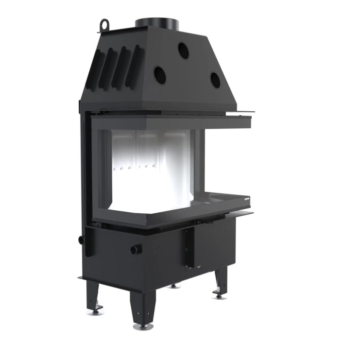 Kominek Defro Home Intra SM C 10 kW