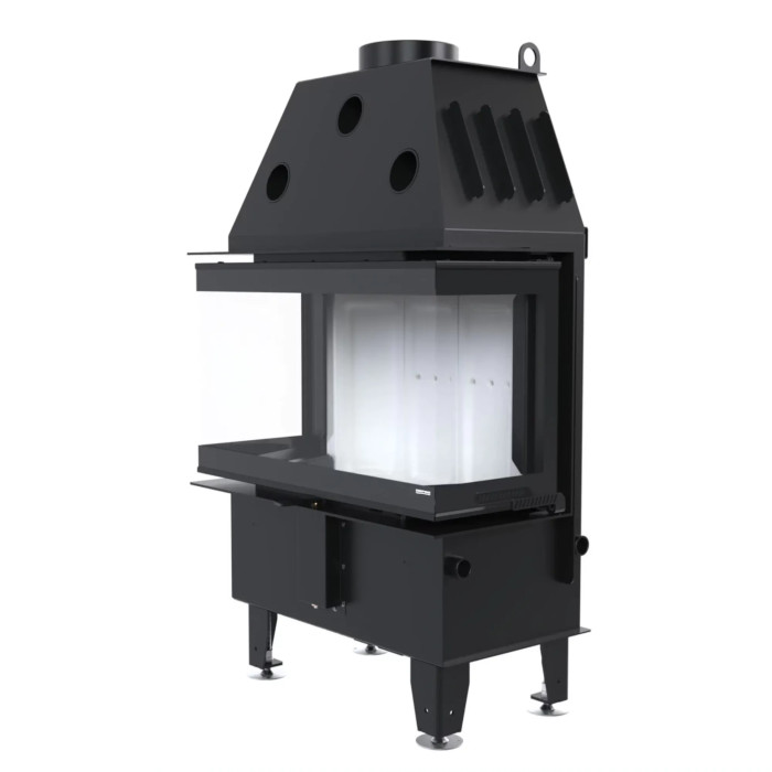 Kominek Defro Home Intra SM C 10 kW