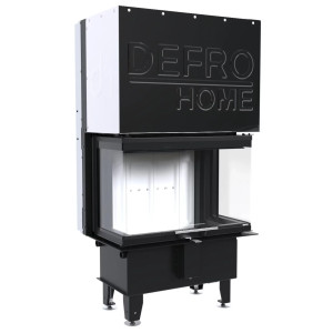 Kominek Defro Home Intra SM C G 10 kW