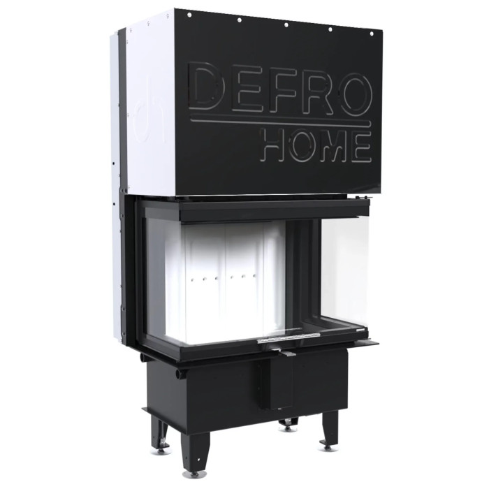 Kominek Defro Home Intra SM C G 10 kW