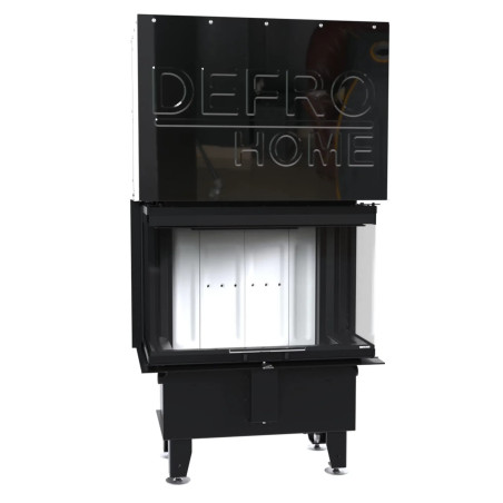 Kominek Defro Home Intra SM C G 10 kW
