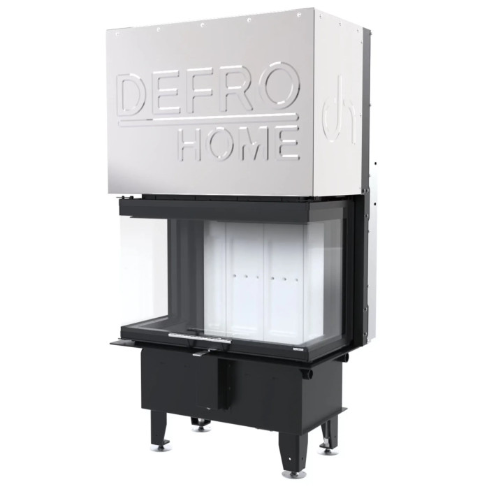 Kominek Defro Home Intra SM C G 10 kW