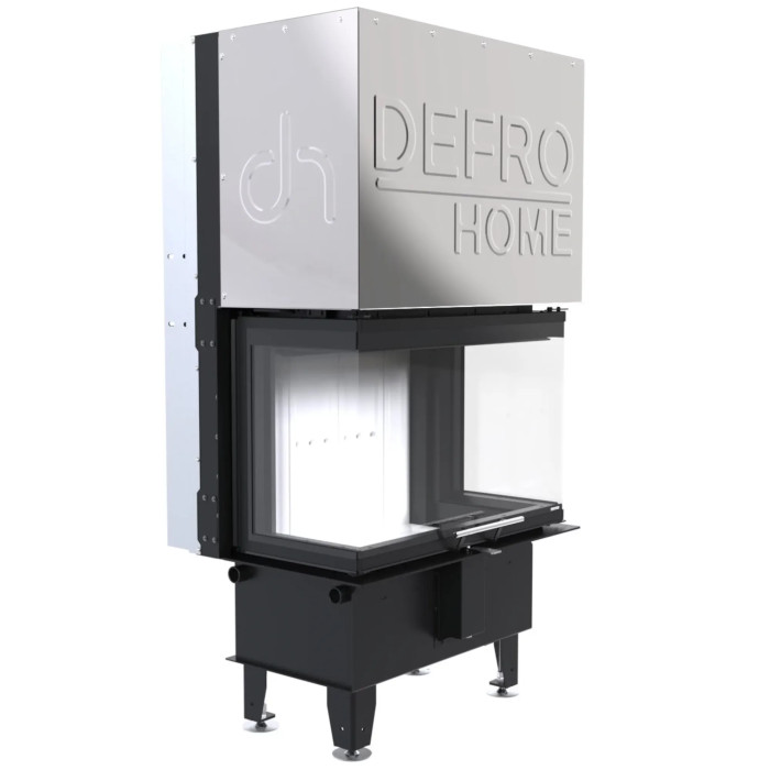 Kominek Defro Home Intra SM C G 10 kW