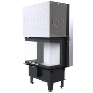 Kominek Defro Home Intra SM C G 10 kW