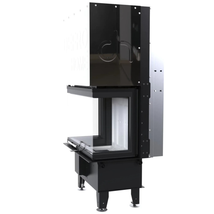 Kominek Defro Home Intra SM C G 10 kW