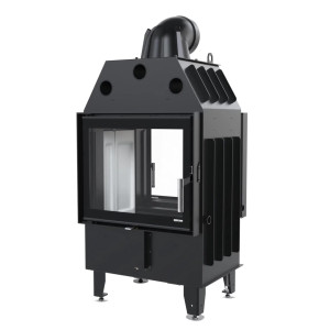 Kominek Defro Home Intra SM T 10 kW
