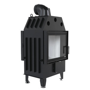 Kominek Defro Home Intra SM T 10 kW