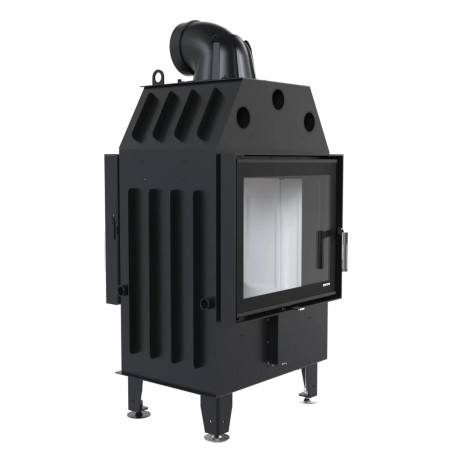 Kominek Defro Home Intra SM T 10 kW