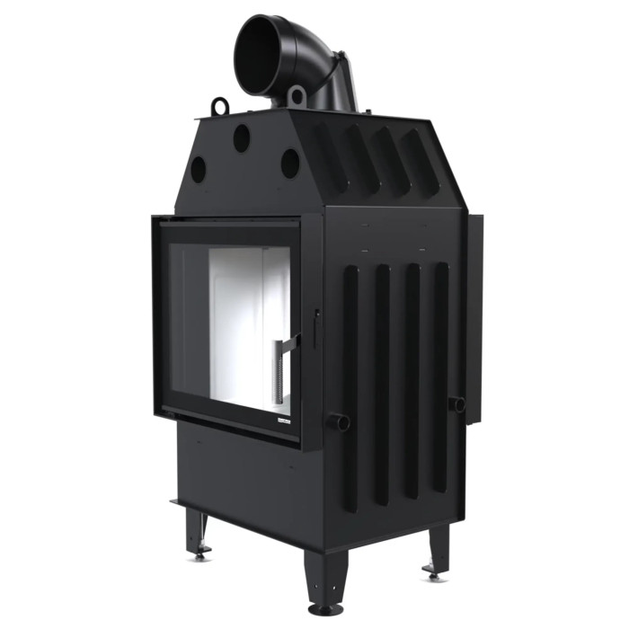 Kominek Defro Home Intra SM T 10 kW