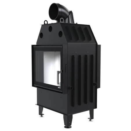 Kominek Defro Home Intra SM T 10 kW