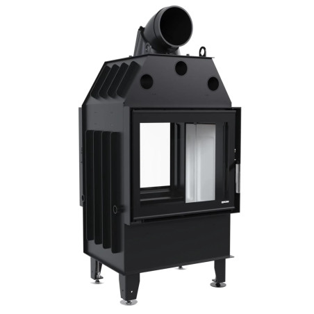Kominek Defro Home Intra SM T 10 kW