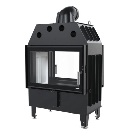 Kominek Defro Home Intra ME T 13 kW