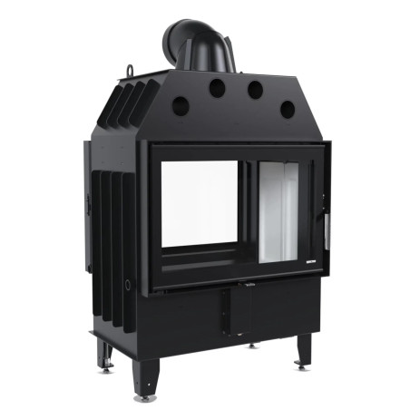 Kominek Defro Home Intra ME T 13 kW