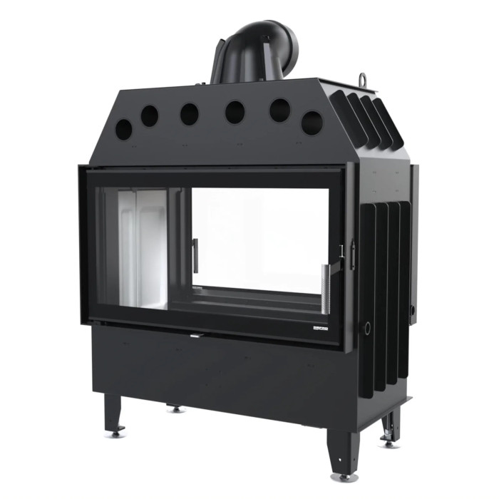 Kominek Defro Home Intra LA T 16.5 kW