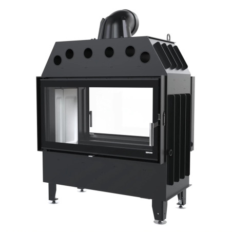 Kominek Defro Home Intra LA T 16.5 kW