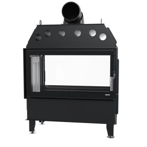 Kominek Defro Home Intra LA T 16.5 kW