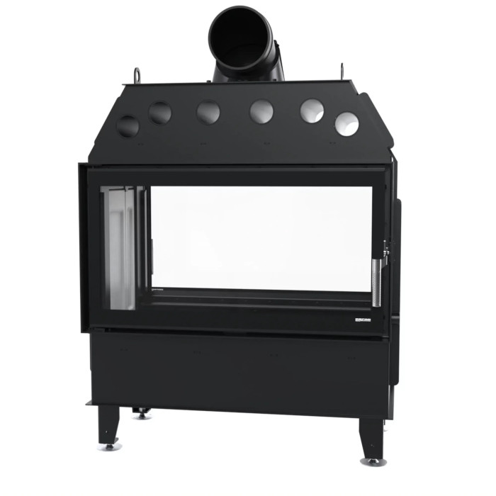 Kominek Defro Home Intra LA T 16.5 kW