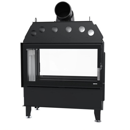 Kominek Defro Home Intra LA T 16.5 kW