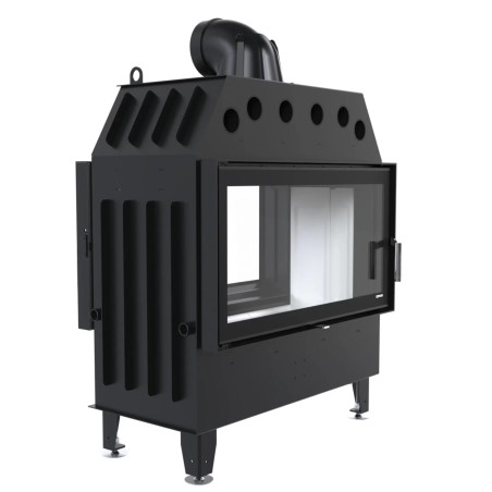 Kominek Defro Home Intra LA T 16.5 kW