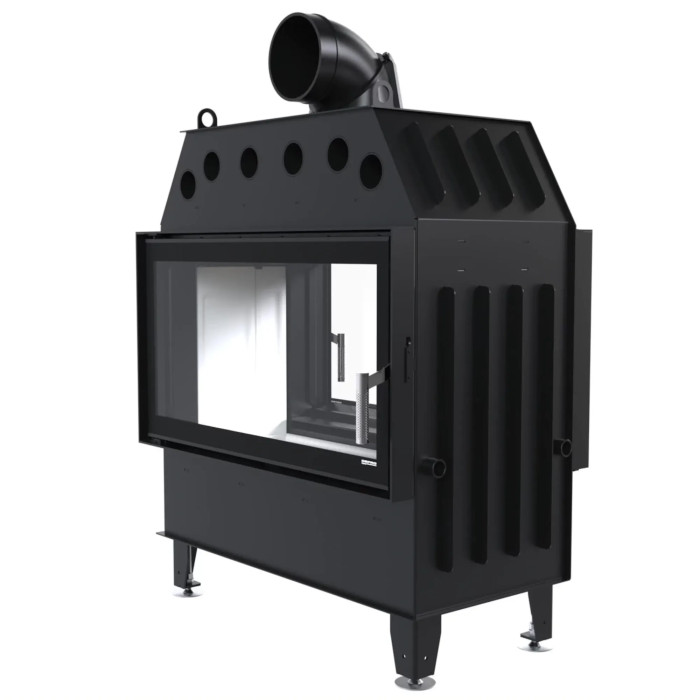 Kominek Defro Home Intra LA T 16.5 kW