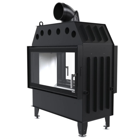 Kominek Defro Home Intra LA T 16.5 kW