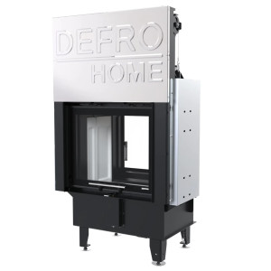 Kominek Defro Home Intra SM T G 10 kW