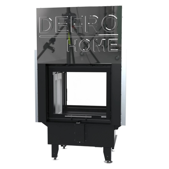 Kominek Defro Home Intra SM T G 10 kW