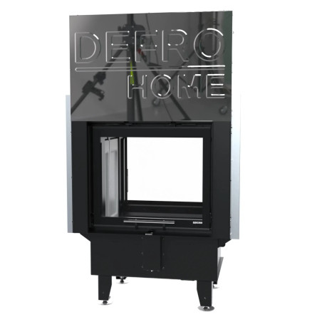Kominek Defro Home Intra SM T G 10 kW