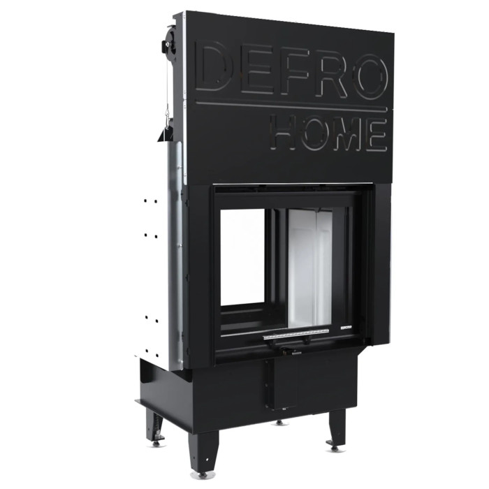 Kominek Defro Home Intra SM T G 10 kW