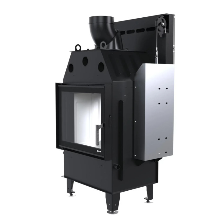 Kominek Defro Home Intra SM T G 10 kW