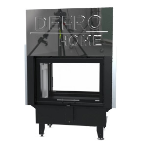 Kominek Defro Home Intra ME T G 13 kW