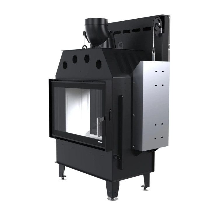 Kominek Defro Home Intra ME T G 13 kW
