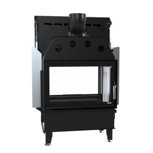 Kominek Defro Home Intra ME T G 13 kW