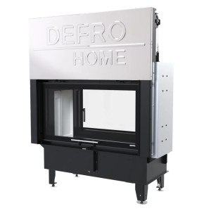Kominek Defro Home Intra LA T G 16.5 kW