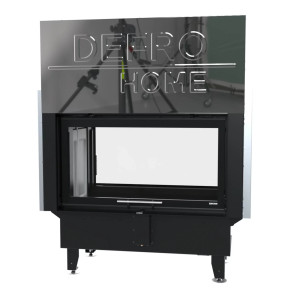 Kominek Defro Home Intra LA T G 16.5 kW