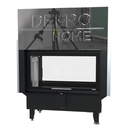Kominek Defro Home Intra LA T G 16.5 kW
