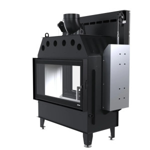 Kominek Defro Home Intra LA T G 16.5 kW