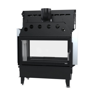 Kominek Defro Home Intra LA T G 16.5 kW